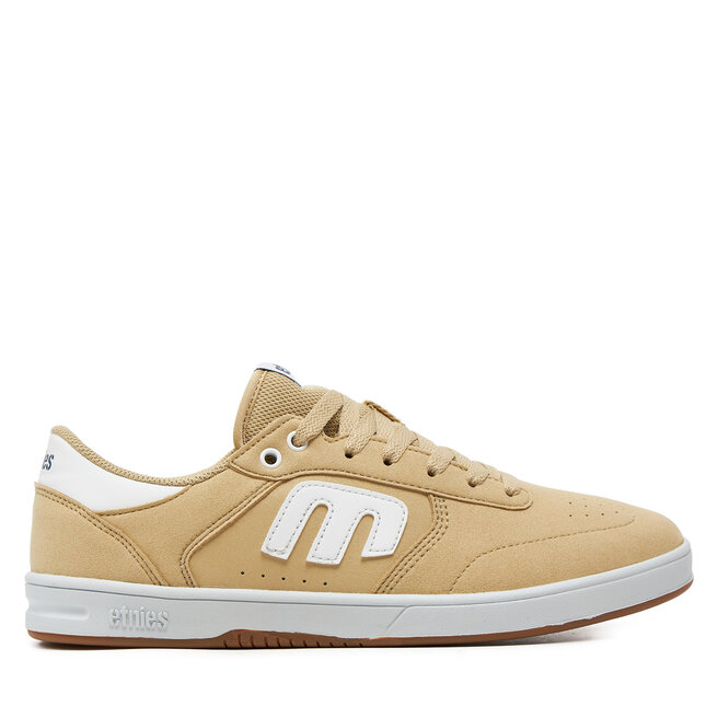 Sneakersy Etnies Windrow - Brązowy