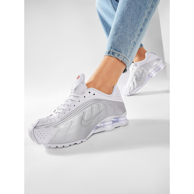 Zapatillas nike deals shock