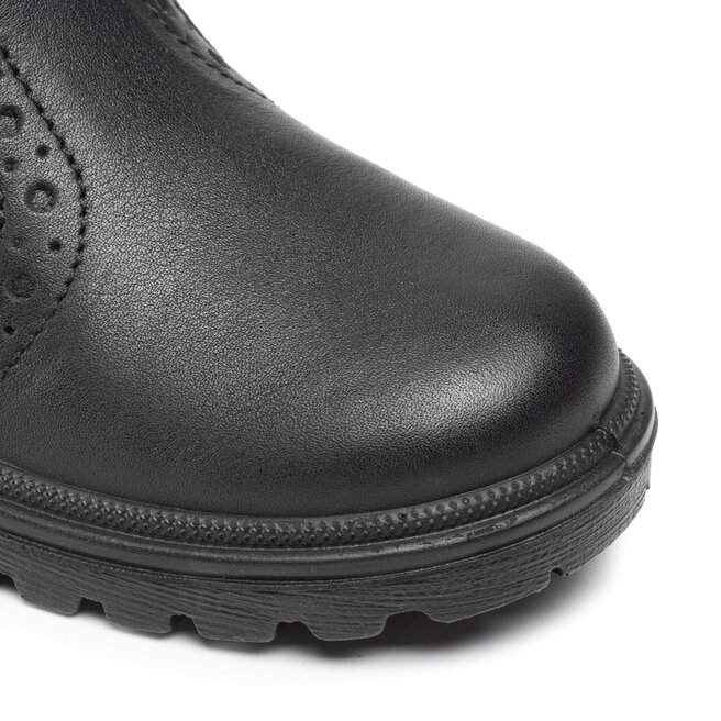 Superfit Bakancs Superfit GORE-TEX 1-000456-0000 M Schwarz