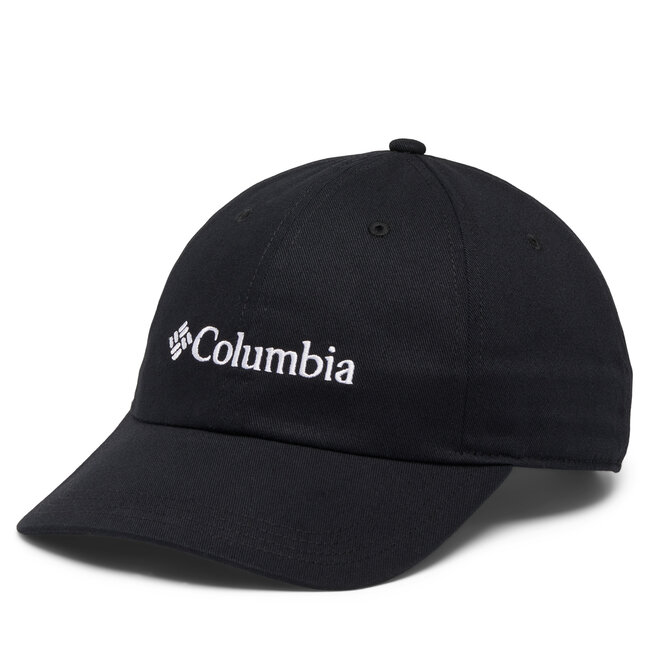 Czapka z daszkiem Columbia Provisions Ball Cap - Czarny