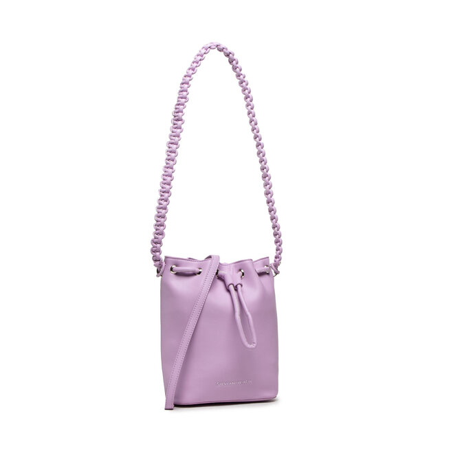 Silvian Heach Handtasche Silvian Heach RCP22042BO Purple Hebe