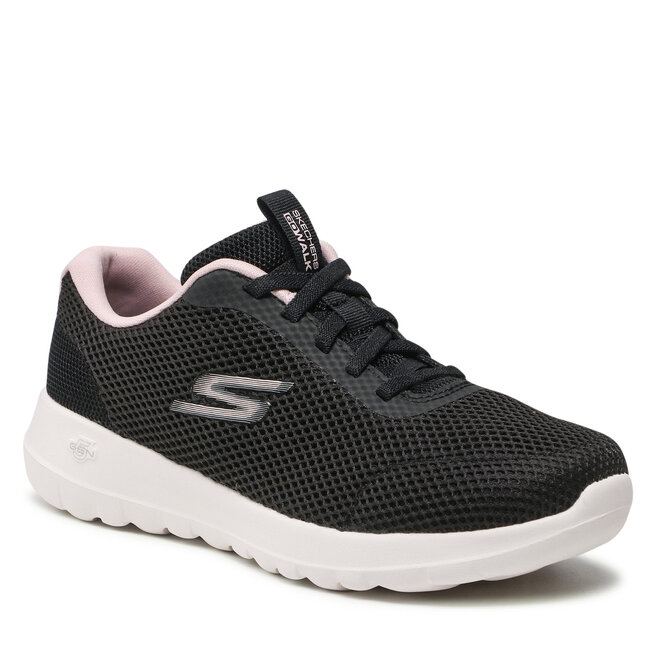 Skechers Skor Skechers Light Motion 124707/BKPK Black/Pink