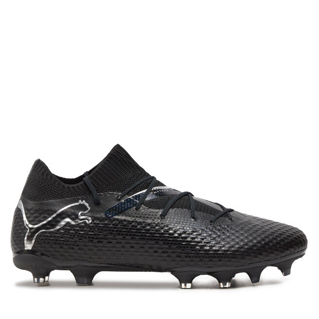 Buty do piłki nożnej Puma FUTURE 7 PRO FG/AG - 02 Czarny