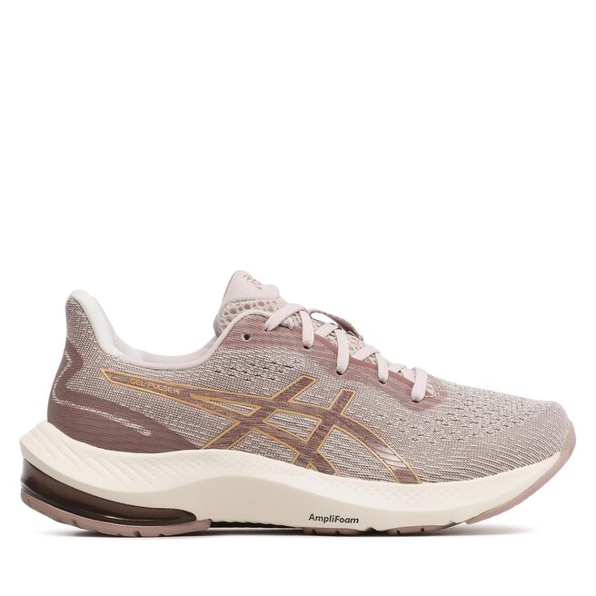 Zapatos Asics Gel Pulse 14 1012B318 Mineral Beige Champagne 250