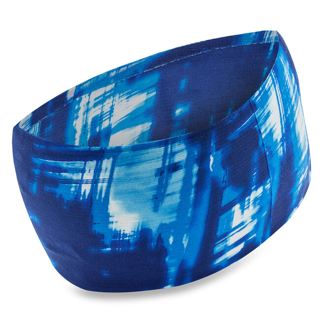Buff Hajszalag Buff Coolnet UV® Wide 131415.707.10.00 Attel Blue