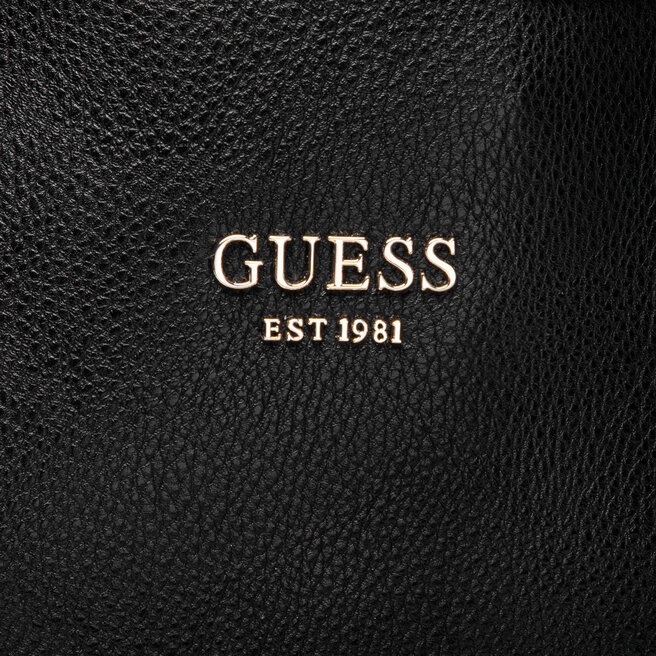 Guess Дамска чанта Guess HWVG69 95240 BLA