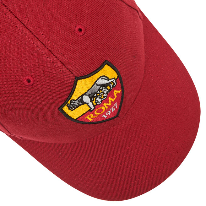 47 Brand Roma Hat ITFL-MVP01WBV-TJB Red 