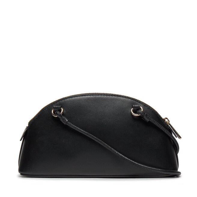 Bolso furla negro best sale pequeño