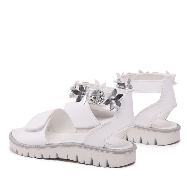 Primigi Sandalen Primigi 3886322 S Bianco