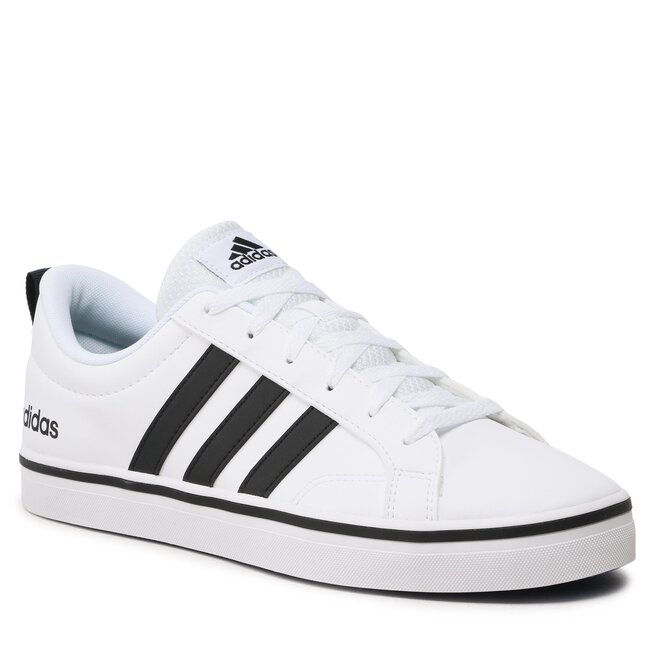 Sneakersy adidas Vs Pace 2.0 - Biały