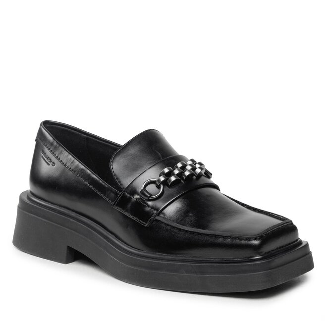 Pantofi Vagabond Eyra 5550-001-20 Black epantofi.ro imagine noua