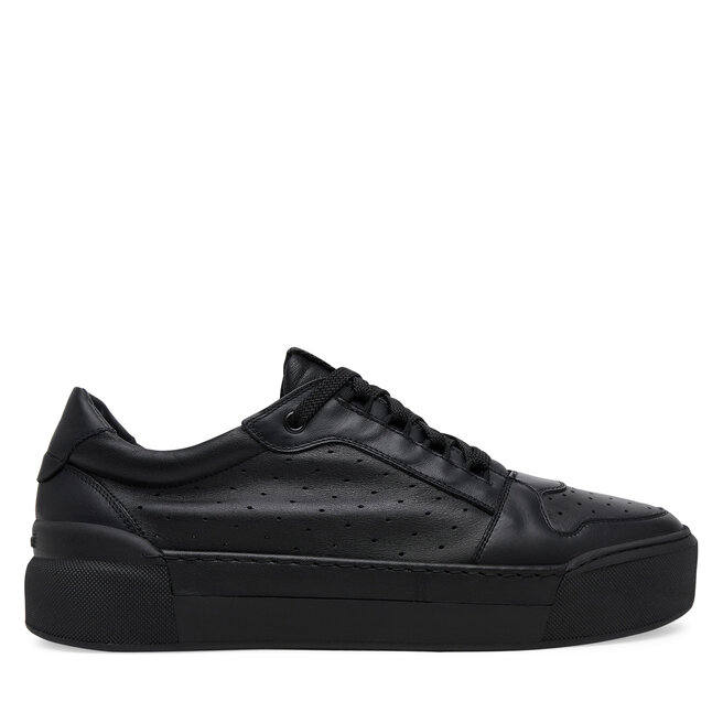 Sneakersy Vic Matié 1G8752U - Czarny