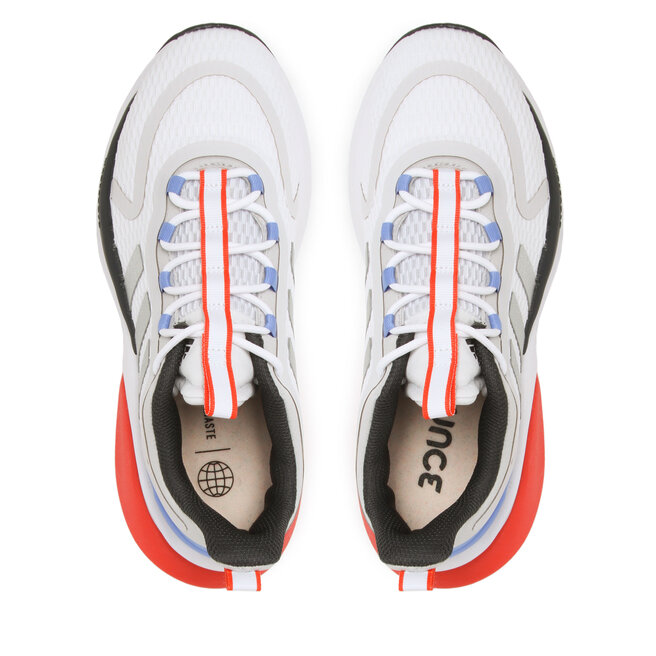 adidas Pantofi adidas Alphabounce+ Sustainable Bounce Lifestyle Running Shoes HP6139 Alb