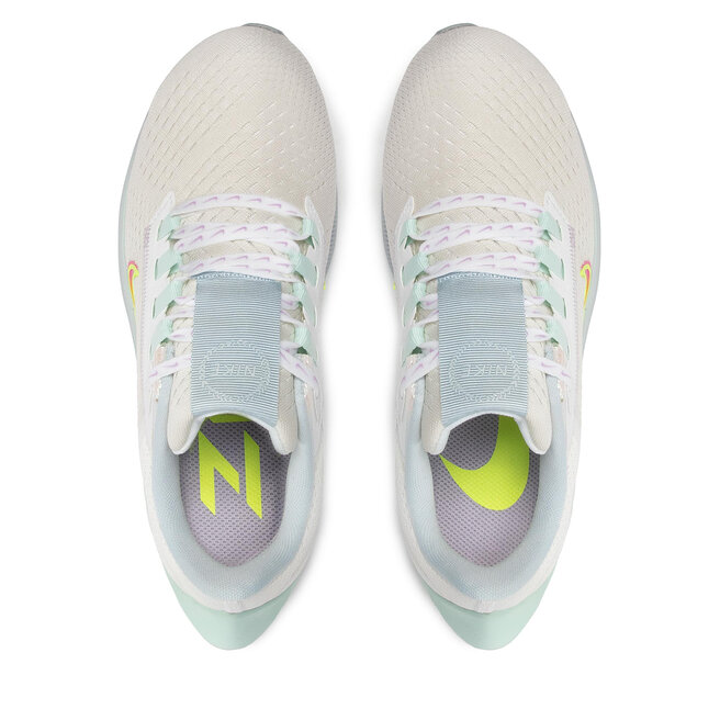 Nike Schuhe Nike Air Zoom Pegasus 38 Prm DH6507 111 Summit White/Volt/Black/Aura