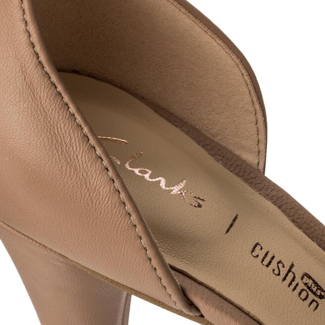 Clarks on sale dalia tulip