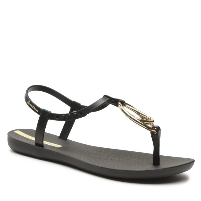 Sandale Ipanema Class Charm III 83332 Black AH058