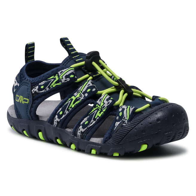 Σανδάλια CMP Sahiph Hiking Sandal 30Q9524 Cosmo N985
