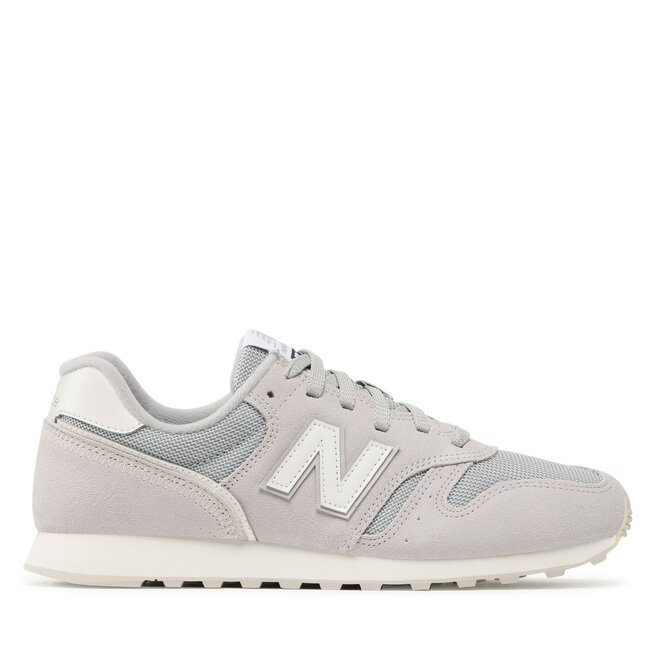 New Balance Sneakersy New Balance ML373BU2 Sivá