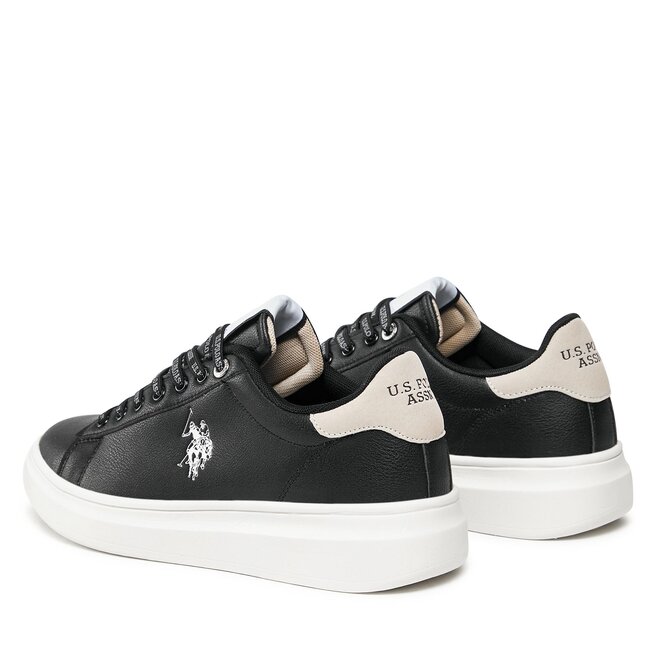 U.S. Polo Assn. Sneakers U.S. Polo Assn. CODY001A Blk