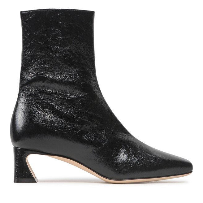 Tronchetti Alberta Ferretti 22251A6103 8001 Black 0555 escarpe