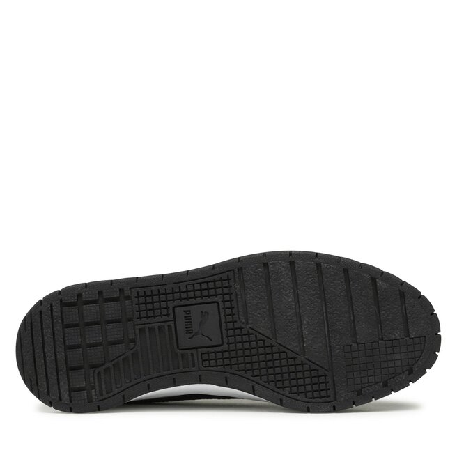 Puma Sportcipő Puma Cali Dream LTH Jr 393355 02 Puma White-Puma Black