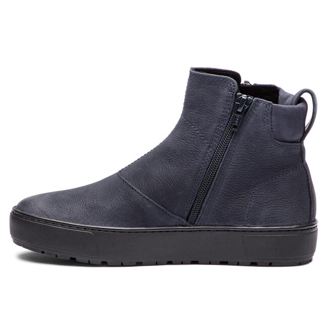 Botki Vagabond Bree 4433 050 67 Indigo eobuwie .pl