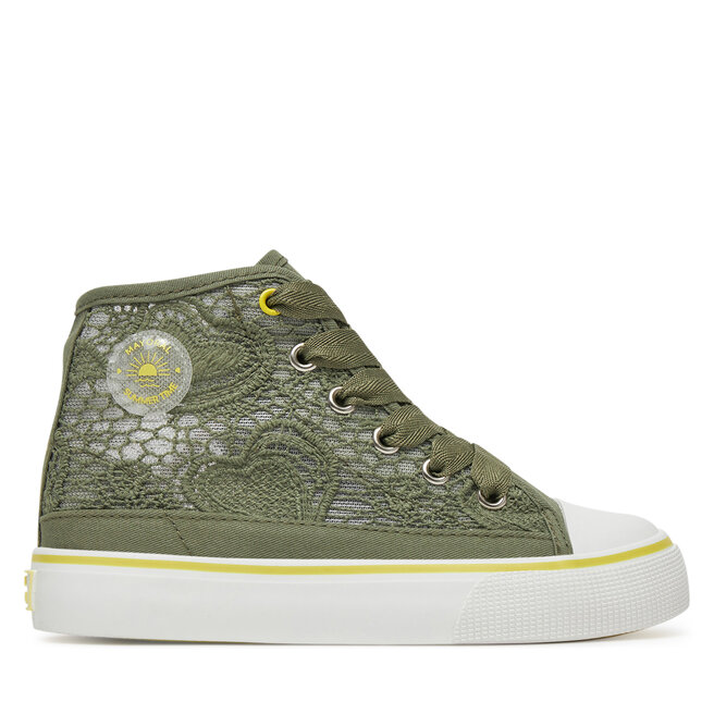 Trampki Mayoral - Khaki