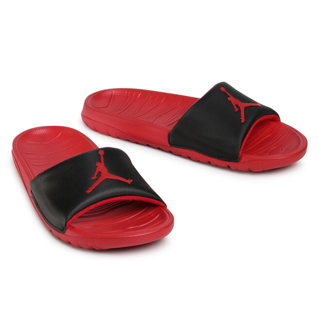 Mules sandales de bain Nike Jordan Break Slide AR6374 006 Black