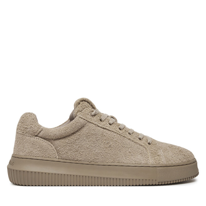 Sneakersy Calvin Klein Jeans - Szary