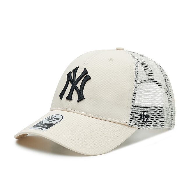 Бейсболка 47 Brand MLB New York Yankees 