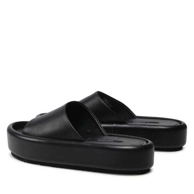 Gino Rossi Ciabatte Gino Rossi 22SS03 Black