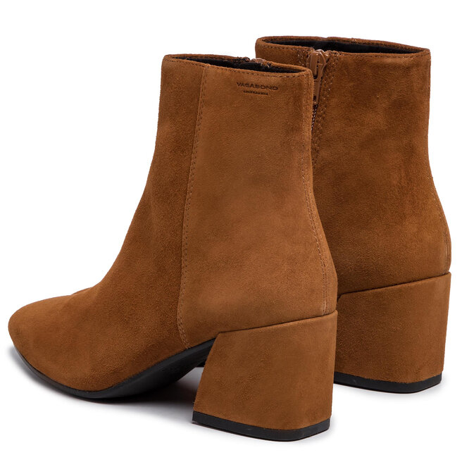 Vagabond Botine Vagabond Olivia 4817-140-09 Caramel