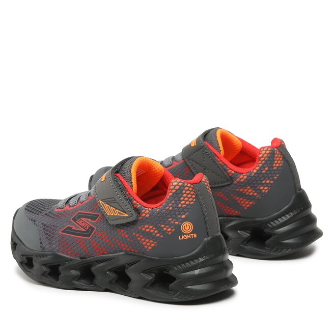 Skechers Sneakersy Skechers Vortex 2.0 400602L/CCMT Charge/Multi