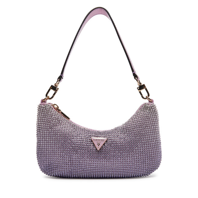 Torebka Guess HWOR93 - Fioletowy