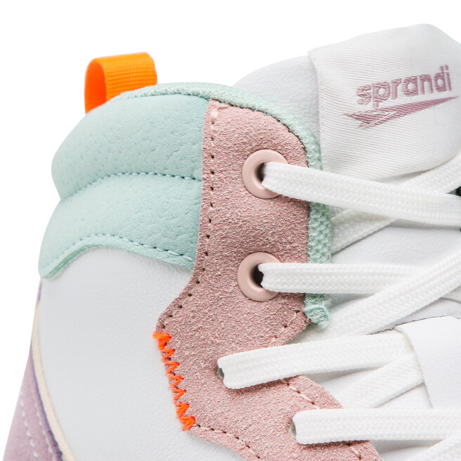 Sprandi Sneakers Sprandi WP07-11662-01 White