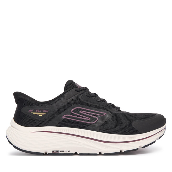 Sneakersy Skechers GO RUN Consistent 3 129050/BLK Czarny