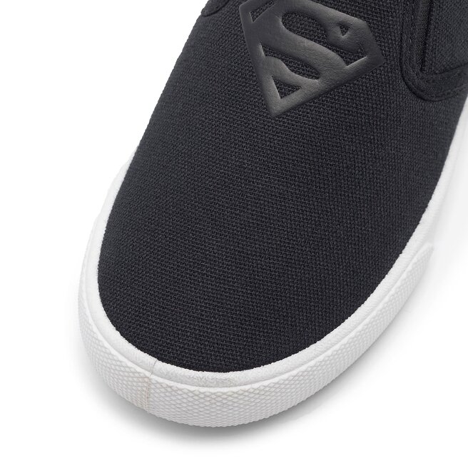 Superman Teniși Superman CP91-AW23-59WBSUM Negru