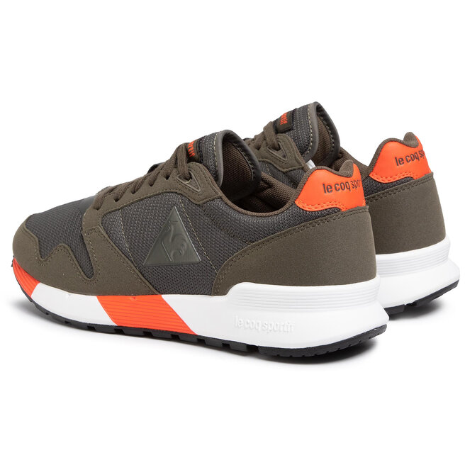 le coq sportif omega craft olive night