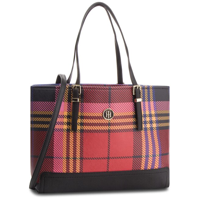Tommy hilfiger honey shop med tote print