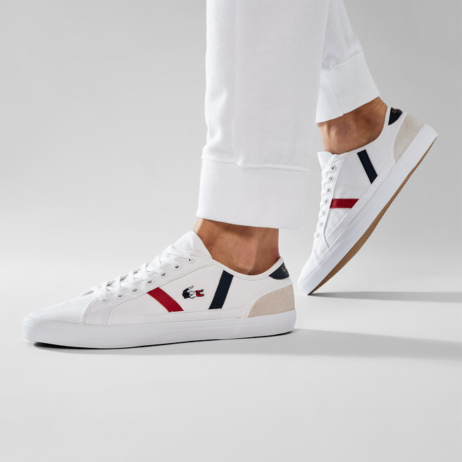 lacoste shoes court slam