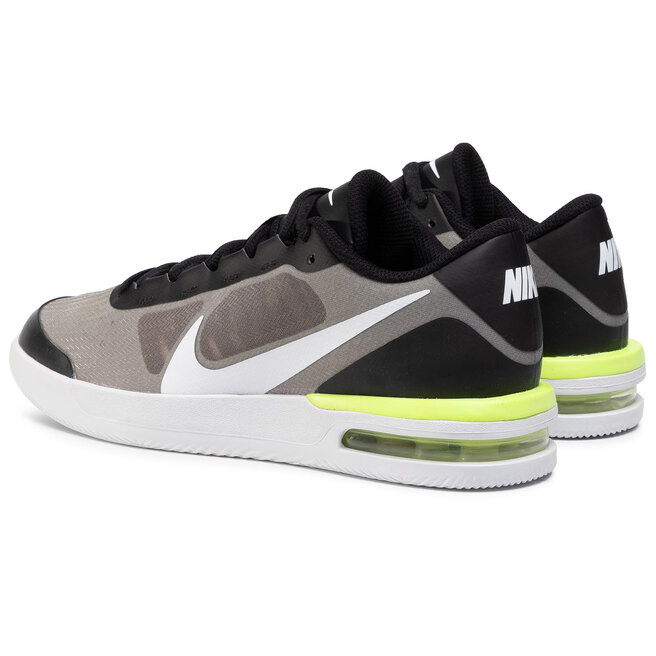 Batai Nike Air Max Vapor Wing Ms BQ0129 007 Black/White/Volt •  Www.eavalyne.lt
