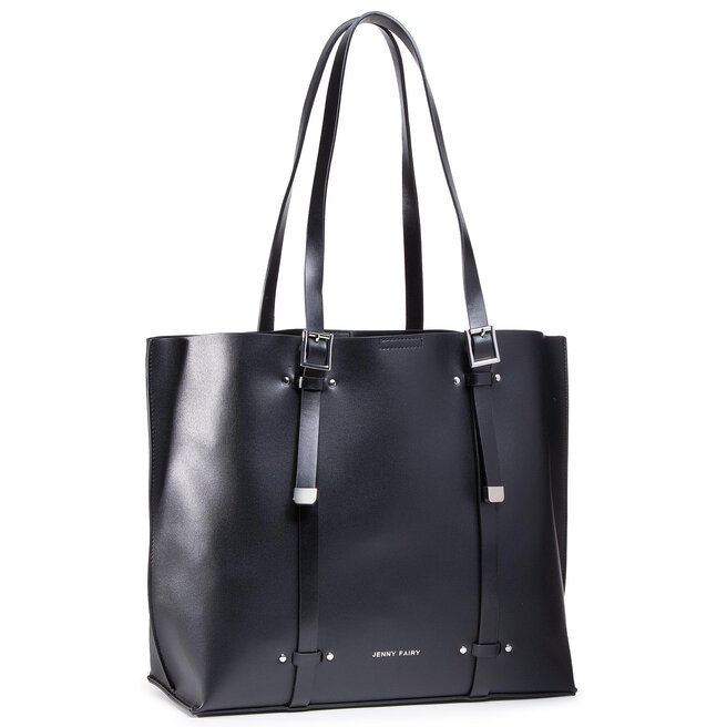 Torebka Jenny Fairy RD0337 Czarny -