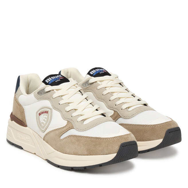 Męskie sneakersy Blauer