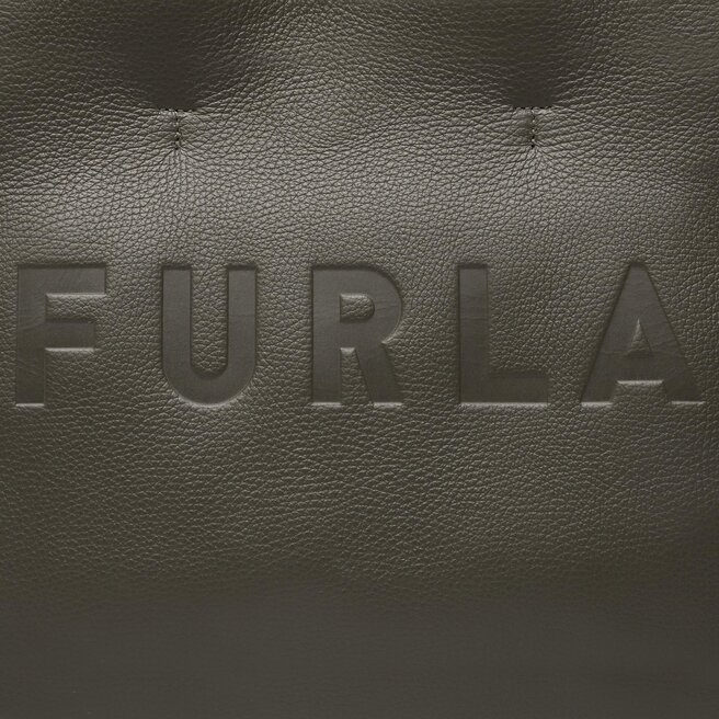 Furla Дамска чанта Furla Wonderfurla WB00842-BX1442-S1C00-1-007-20-IT-B Salvia c