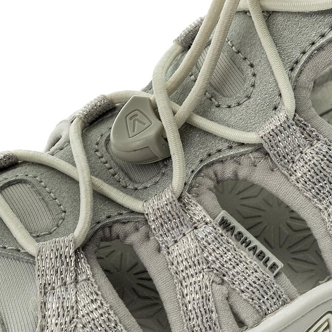 Keen Сандали Keen Moxie Sandal 1018360 Silver