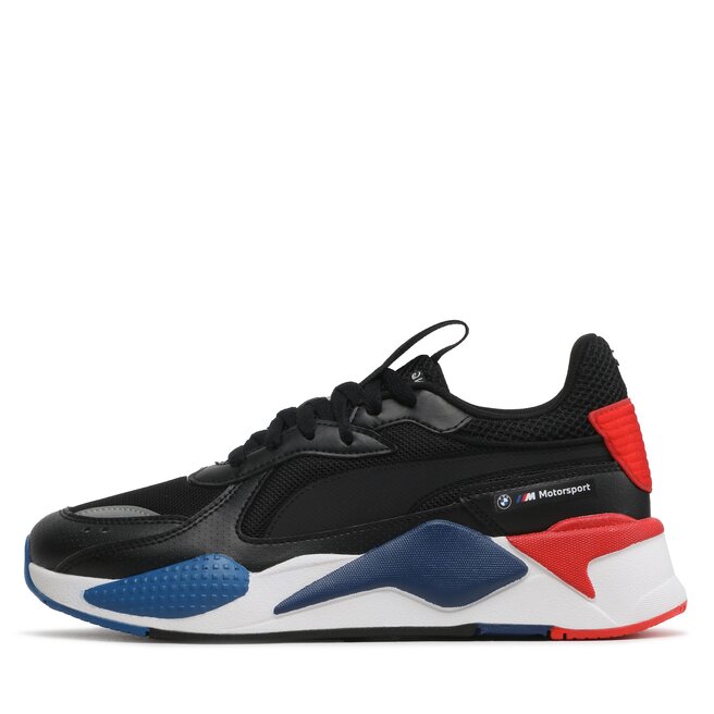 Puma outlet bmw noir