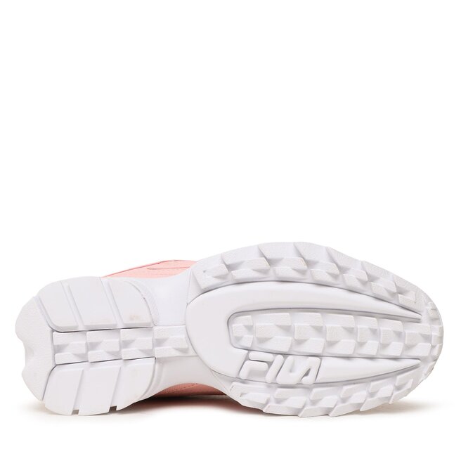 Fila Sportcipő Fila Disruptor Teens FFT0029.40035 English Rose