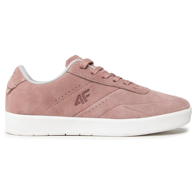 4F Sneakers 4F D4L21-OBDL200 Rosa