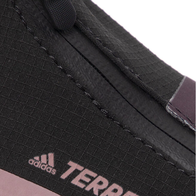 adidas Обувки adidas Terrex Free Hiker C.Rdy W GY6759 Shadow Maroon/Wonder Red/Pulse Lilac