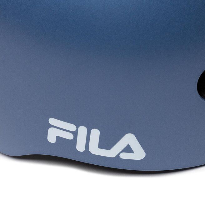 Fila Skates Skate-Helm Fila Skates Fun Helmet 60751073 Lightblue